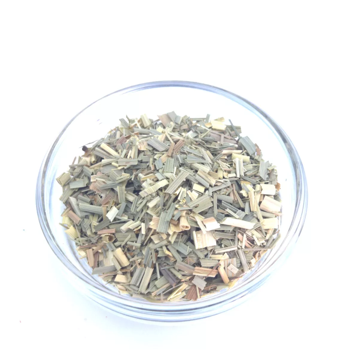 Preview: Zitronengras geschnitten 50 g – Charaf Gewürze Berlin