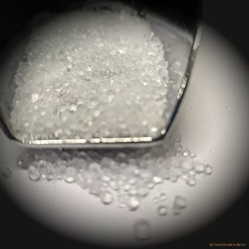 Zitronensäure E330 100 g – Charaf Gewürze Berlin