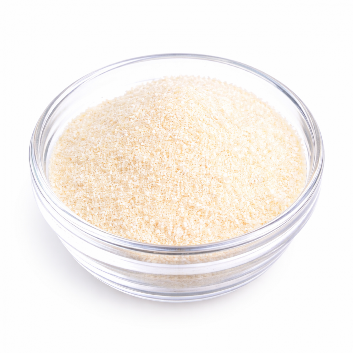 Getrocknete Zwiebeln Granulat – Premium Qualität