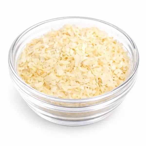 Getrocknete Zwiebeln Granulat – Premium Qualität