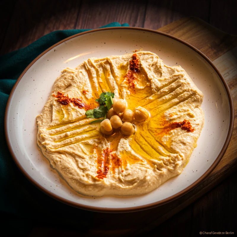Hummus