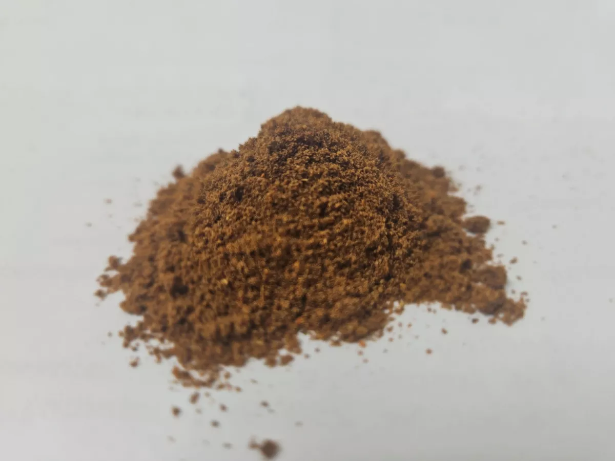 Arabischer Pfeffer – Aromatische orientalische Gewürzmischung mit Pfeffer schwarz, Paprika, Piment, Cumin & Co. – würzig & nicht scharf