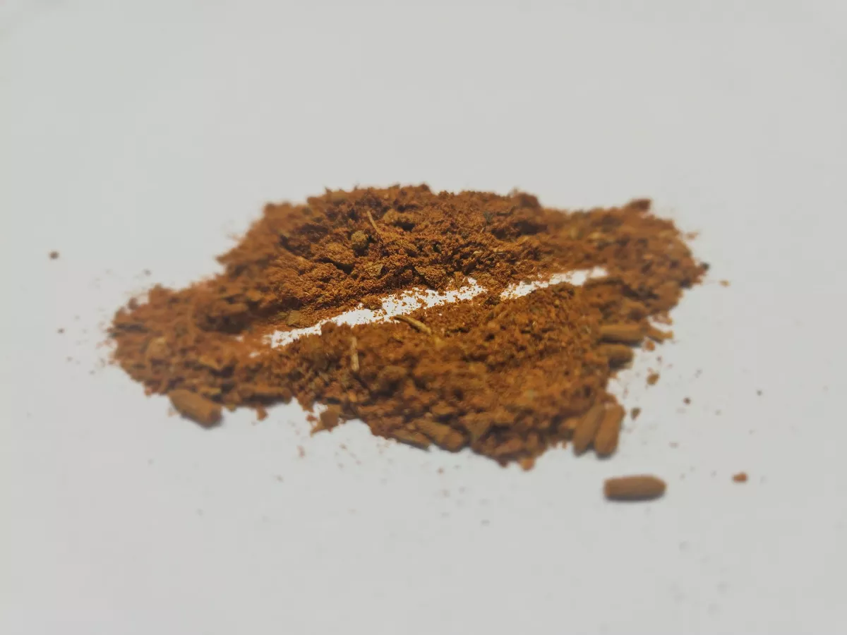 Cajun Gewürzmischung – rote-braune Gewürzmischung mit Paprika, Knoblauch, Kräutern & Cumin für scharfe, würzige Louisiana-Gerichte