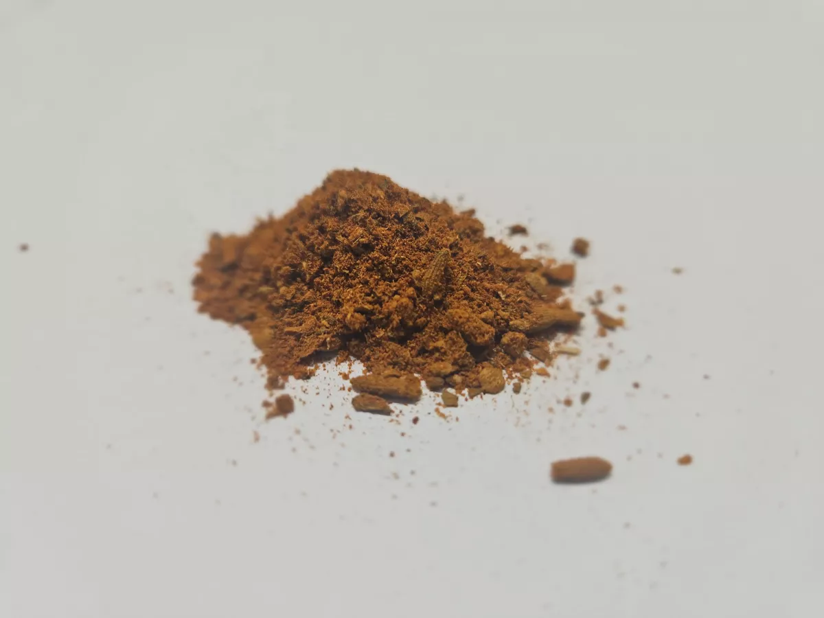 Cajun Gewürzmischung – rote-braune Gewürzmischung mit Paprika, Knoblauch, Kräutern & Cumin für scharfe, würzige Louisiana-Gerichte