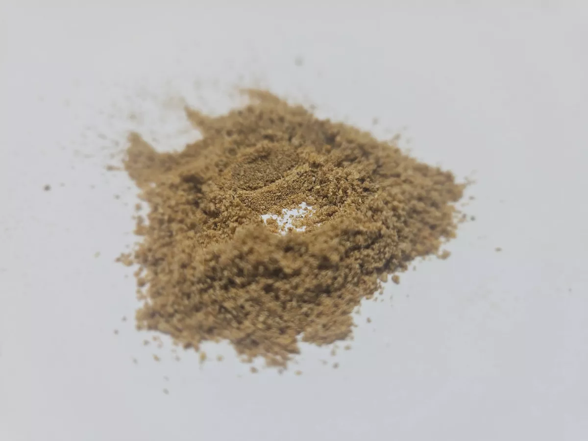 Falafel Gewürzmischung – goldbraune Gewürzmischung mit Koriander, Cumin, Knoblauch & mehr für perfekte, knusprige Falafel-Bällchen