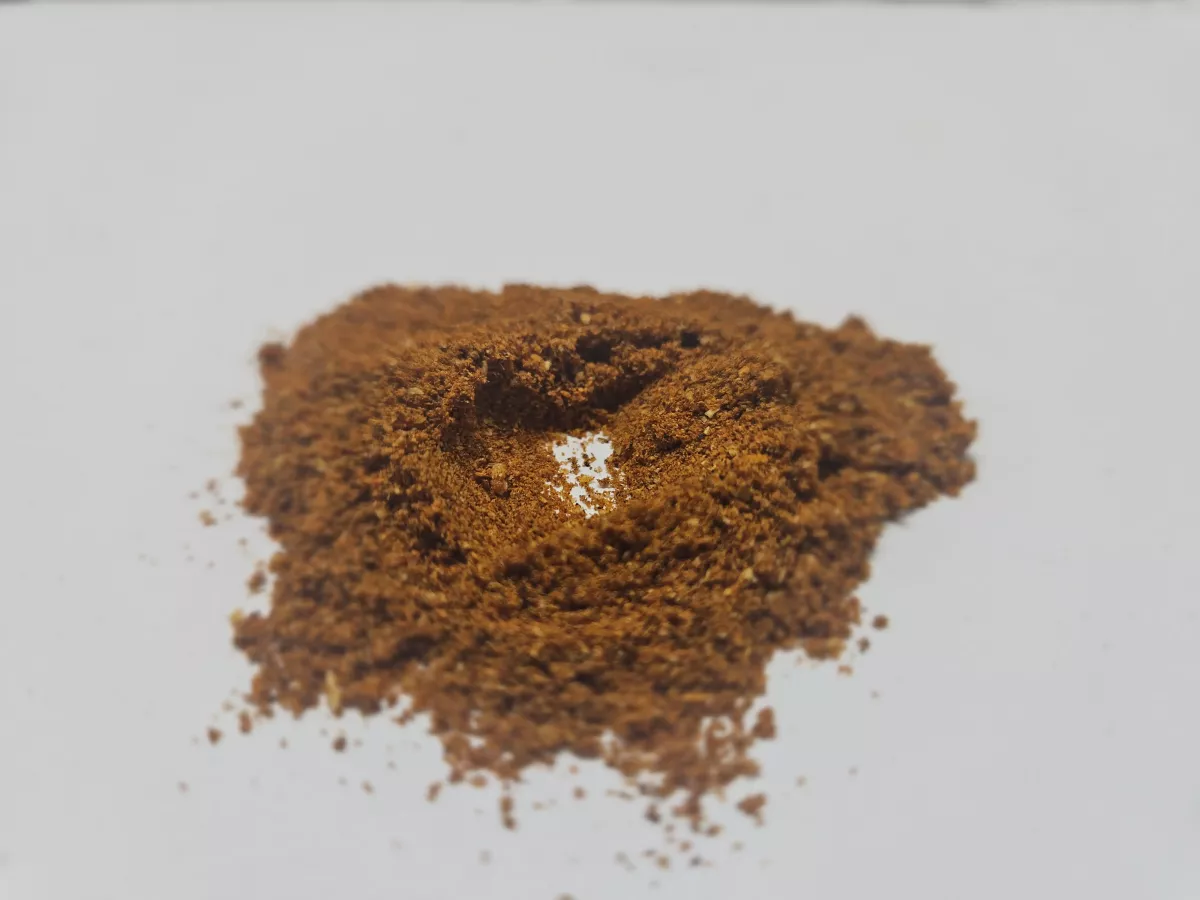 Köfte Gewürzmischung – rot-braune Gewürzmischung mit Cumin, Paprika, Koriander, Knoblauch & mehr für saftige, aromatische Köfte