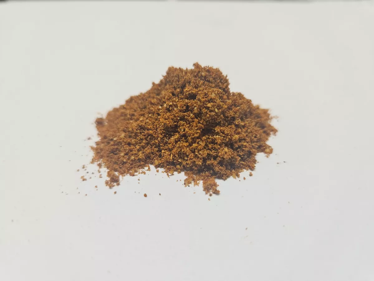 Köfte Gewürzmischung – rot-braune Gewürzmischung mit Cumin, Paprika, Koriander, Knoblauch & mehr für saftige, aromatische Köfte