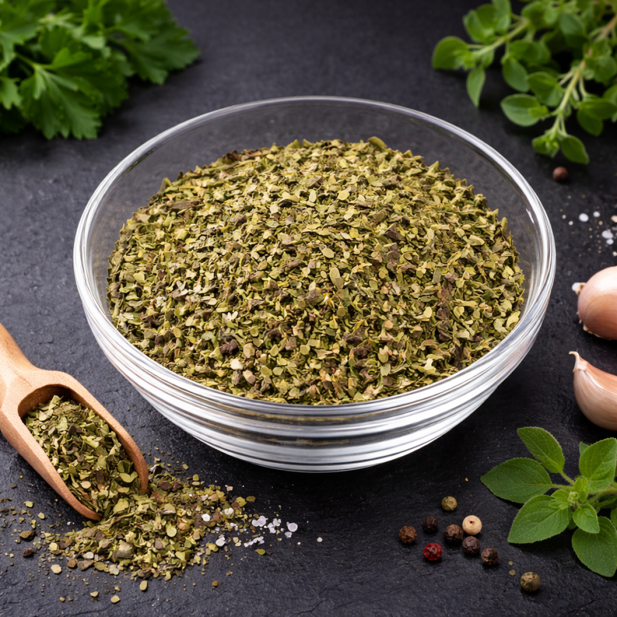 Gewürz für Kräuterbutter Mischung