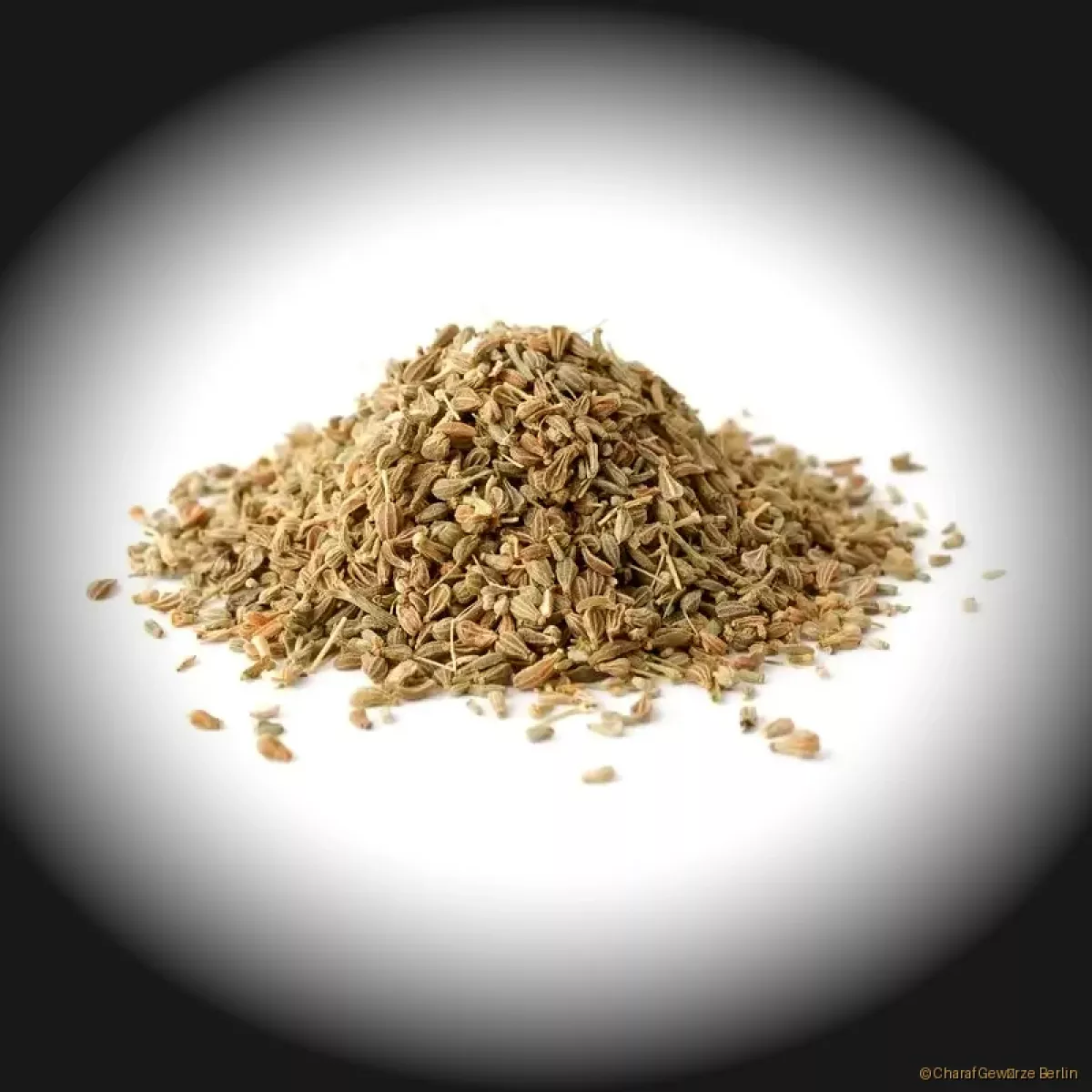 Anis ganz 100 g – aromatische Anissamen von Charaf Gewürze Berlin