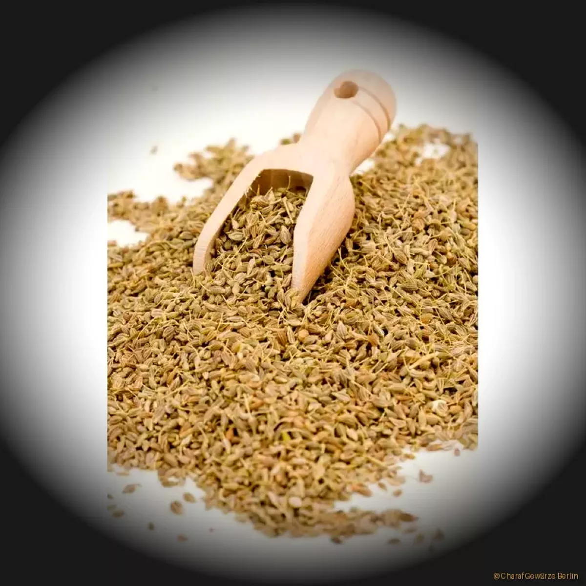 Anis Gewürz ganz – hochwertige Anissamen für Küche und Backen