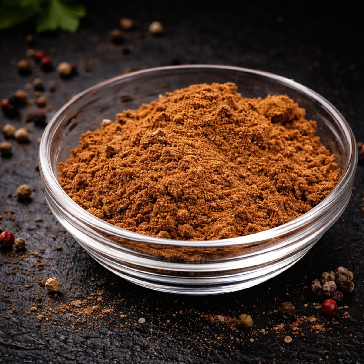 Arabischer Pfeffer – Aromatische orientalische Gewürzmischung mit Pfeffer schwarz, Paprika, Piment, Cumin & Co. – würzig & nicht scharf