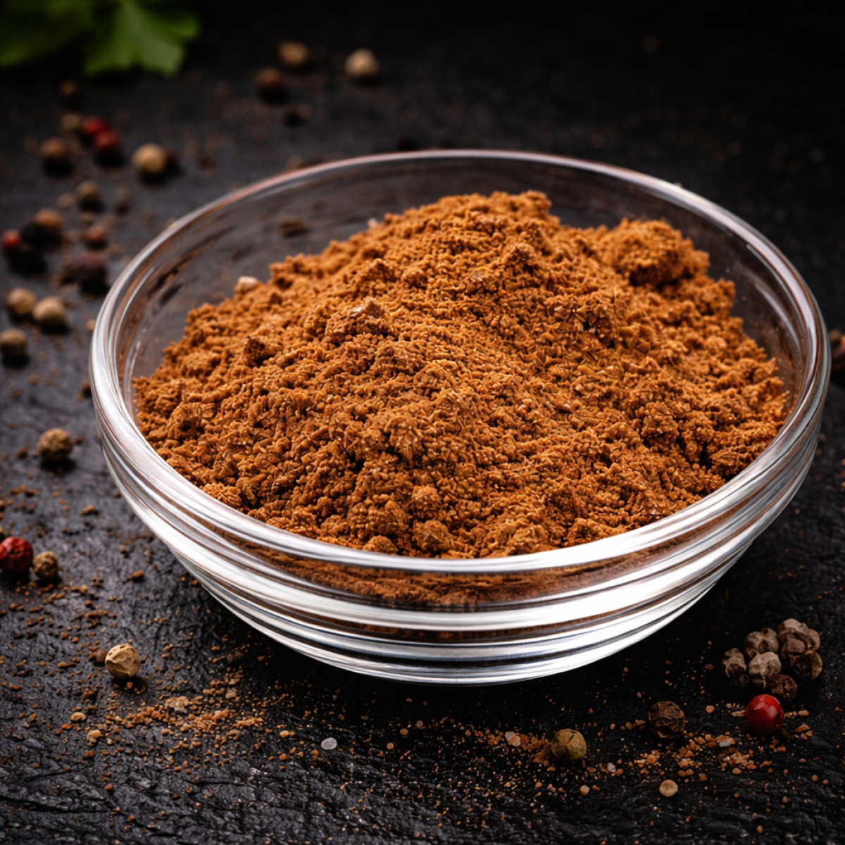 Arabischer Pfeffer – Aromatische orientalische Gewürzmischung mit Pfeffer schwarz, Paprika, Piment, Cumin & Co. – würzig & nicht scharf