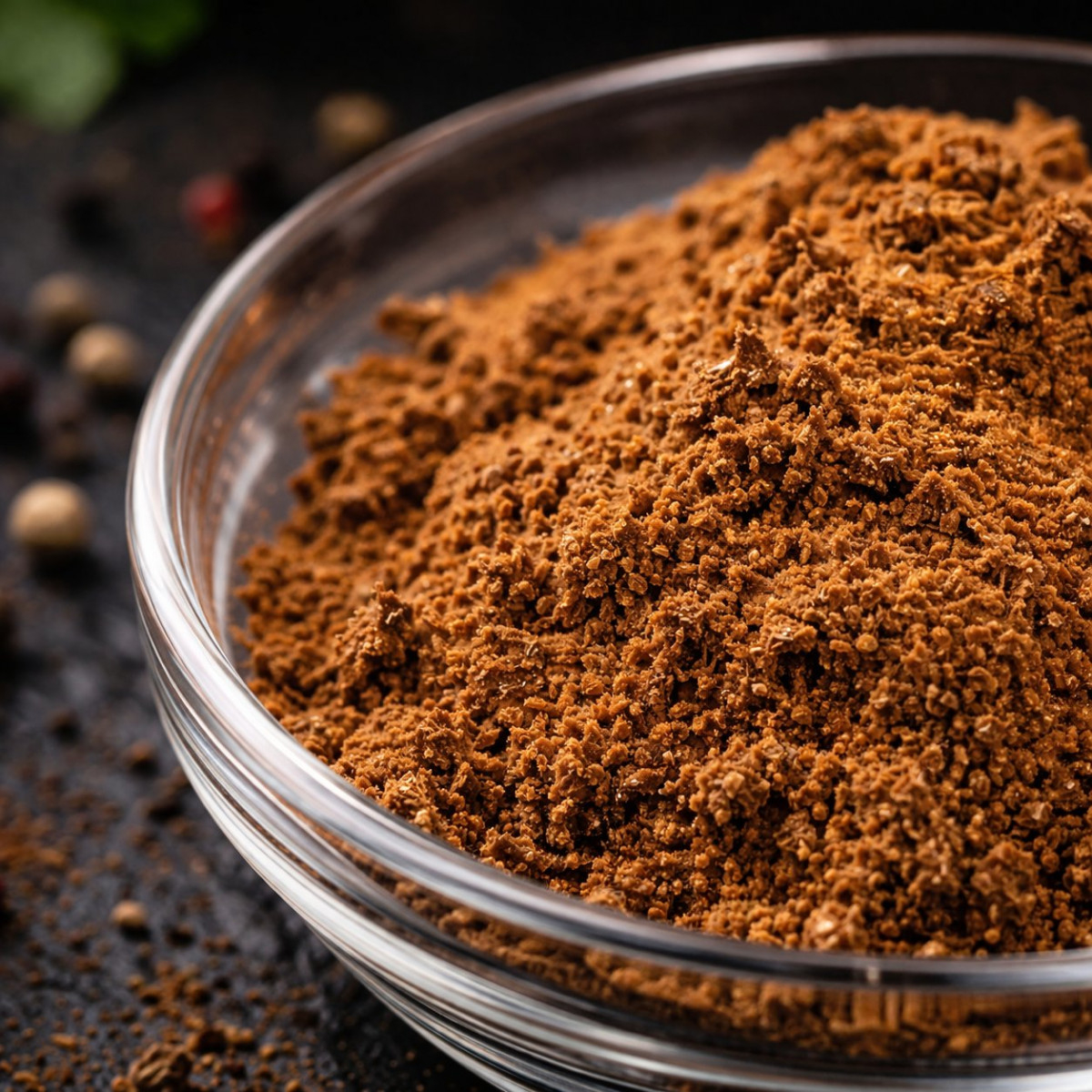 Arabischer Pfeffer – Aromatische orientalische Gewürzmischung mit Pfeffer schwarz, Paprika, Piment, Cumin & Co. – würzig & nicht scharf