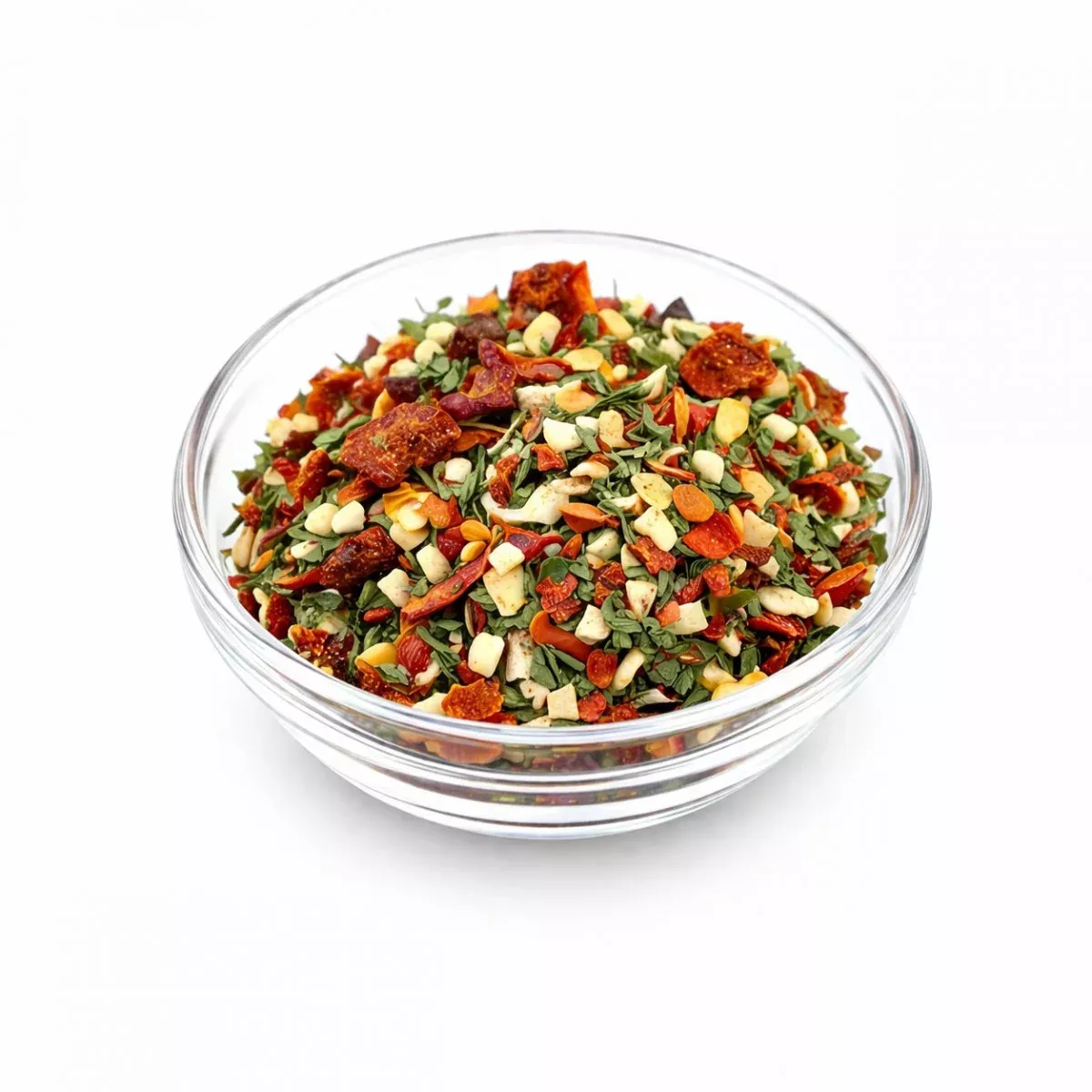 Arrabiata Gewürzzubereitung 50 g – Charaf Gewürze Berlin