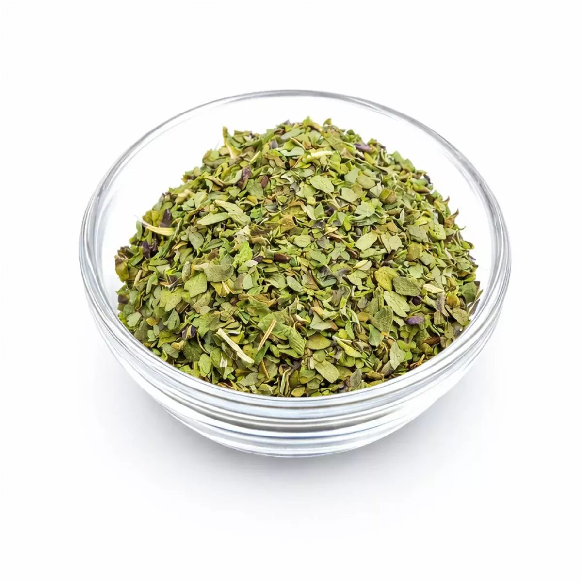 Basilikum gerebelt aromatisch 35 g – Charaf Gewürze Berlin