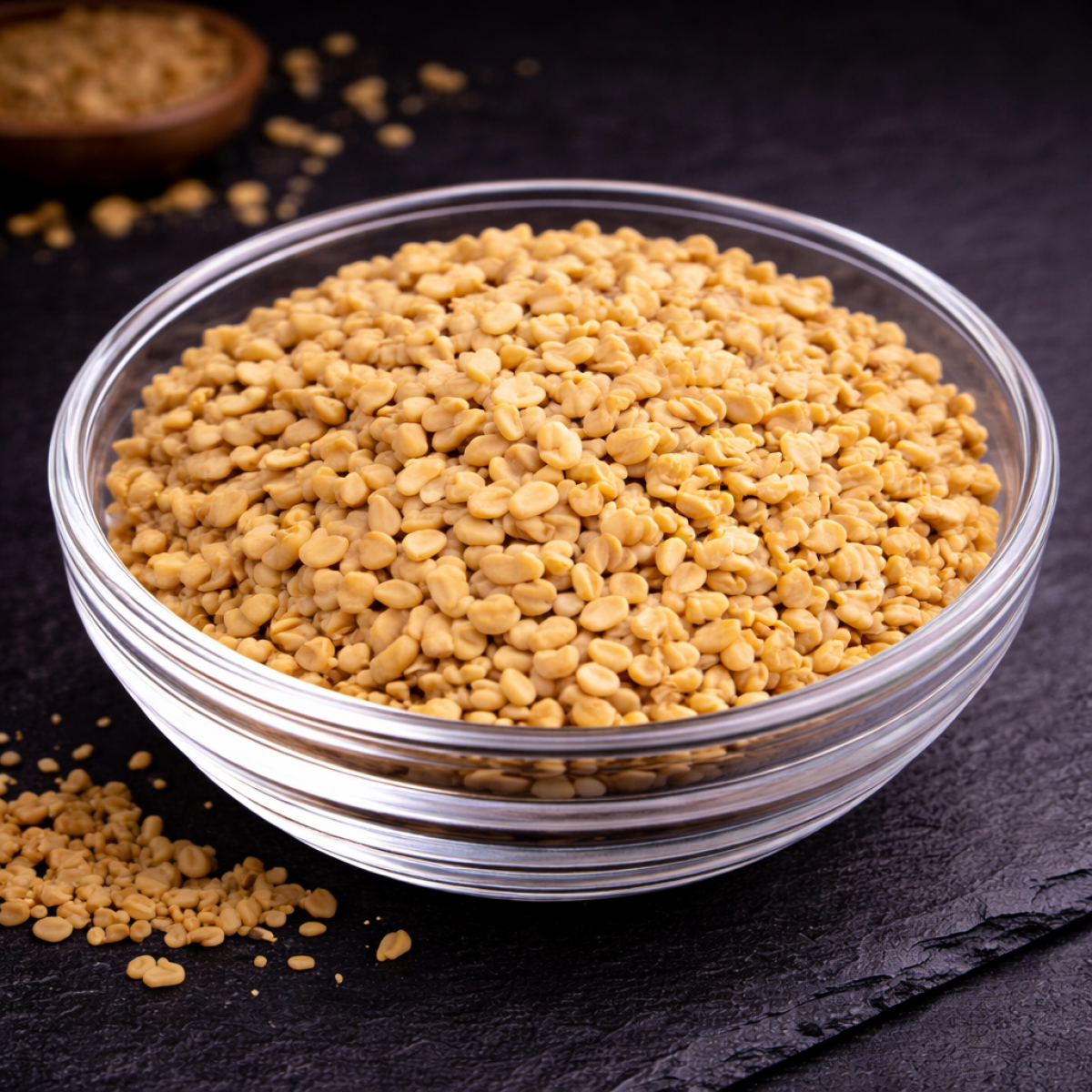 Bockshornklee gemahlen 100 g – aromatisches Gewürz