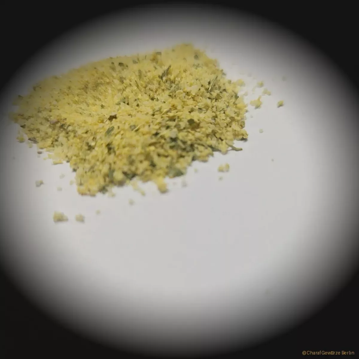 Bratfisch Gewürzzubereitung 100 g – Charaf Gewürze Berlin