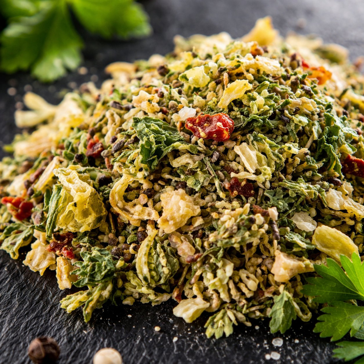 Bratkartoffel Gewürzzubereitung (50 g)