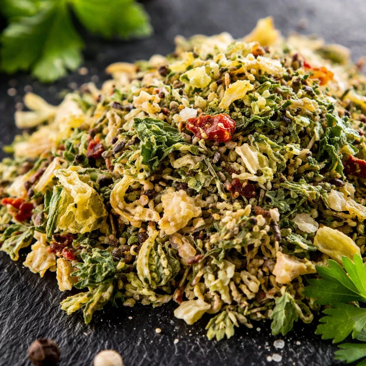 Bratkartoffel Gewürzzubereitung (50 g)