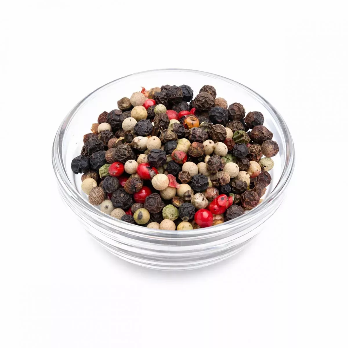 Bunter Pfeffer Mischung 50 g – Charaf Gewürze Berlin