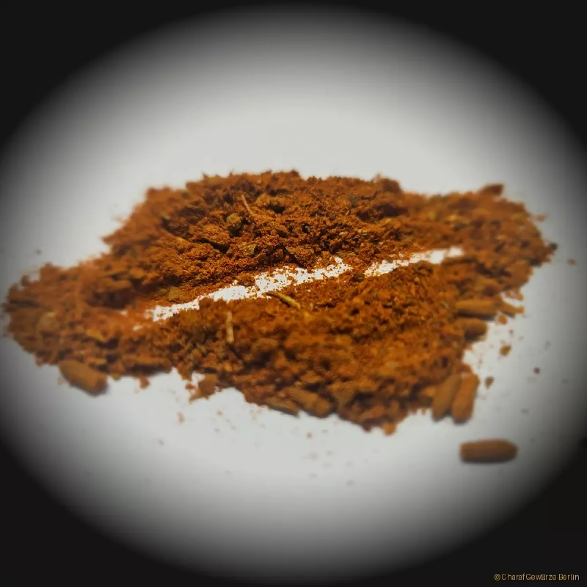 Cajun Gewürzmischung 50 g – Charaf Gewürze Berlin