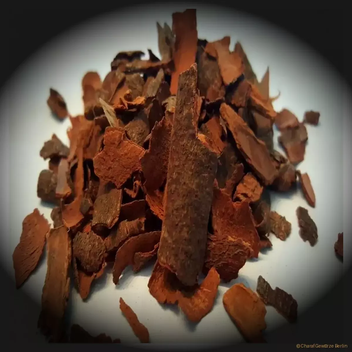 Cassia Zimt – gebrochen oder gemahlen