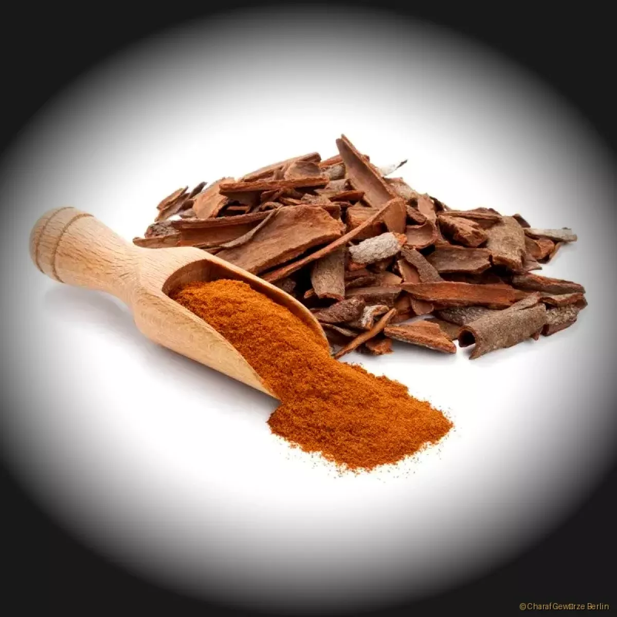 Cassia Zimt – gebrochen oder gemahlen