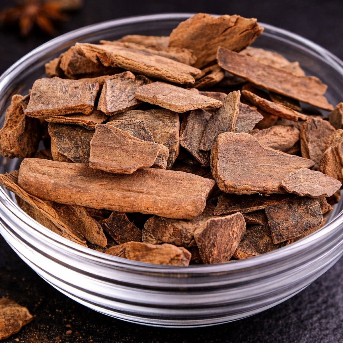 Zimt Cassia Stücke – Premium Qualität Gewürz