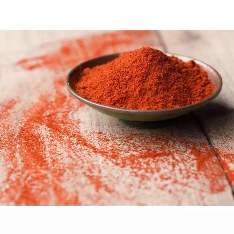 Cayenne Pfeffer,Cayenne