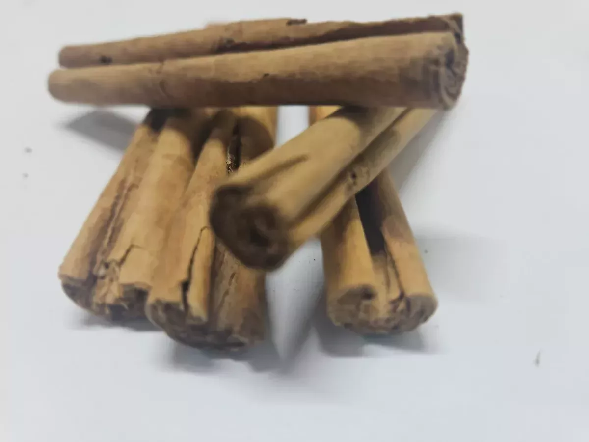 Ceylon Zimtstangen 5 Stück – Premium Zimt Gewürz