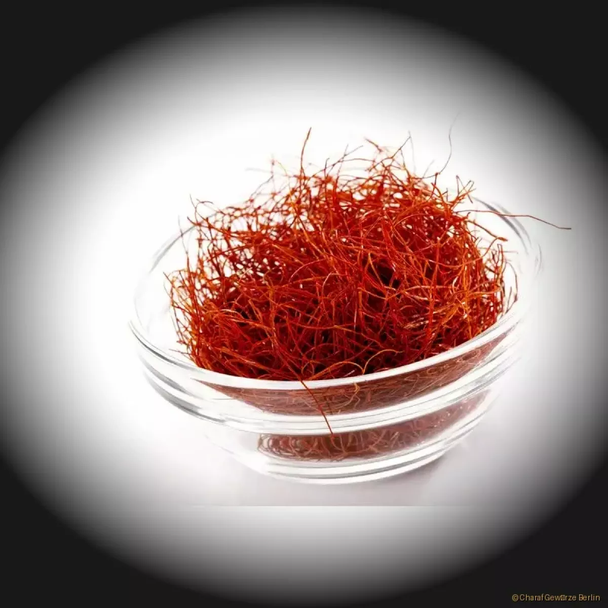 Chilifäden Gewürz – rote Chili Garnitur Premium Qualität