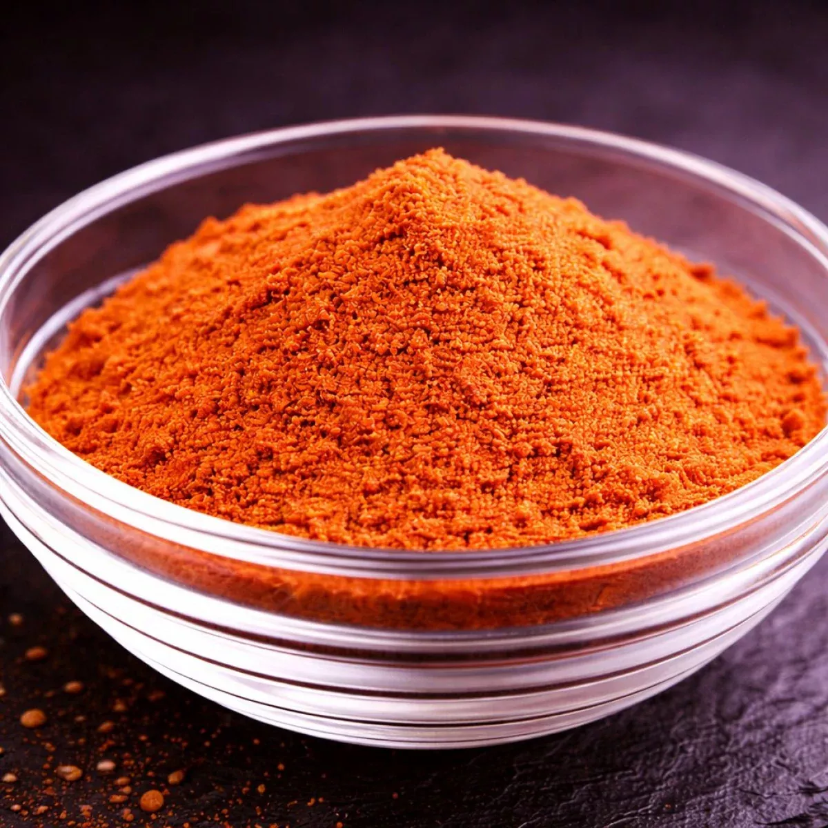 Chili Pulver Gewürz – scharfes Gewürz 100 g