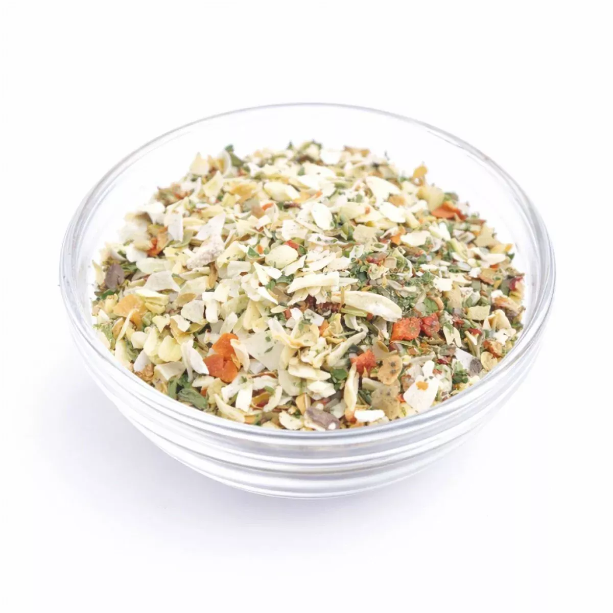 Chimichurri Gewürzzubereitung mit 10 % Salz 50 g – Charaf Gewürze Berlin