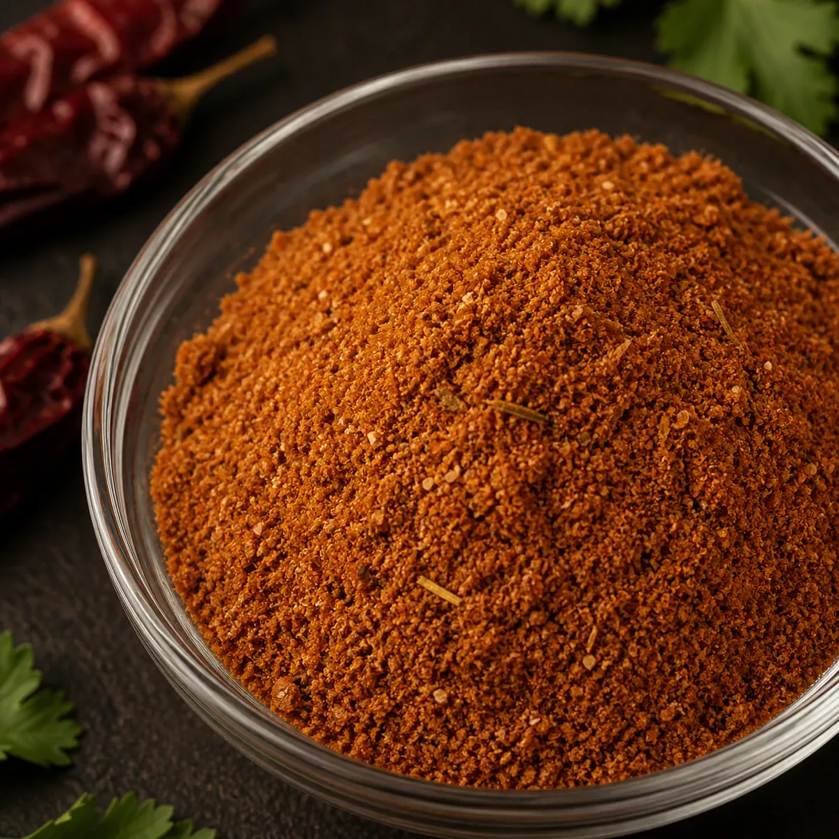 Chipotle-Style Gewürzzubereitung 50 g – Charaf Gewürze Berlin