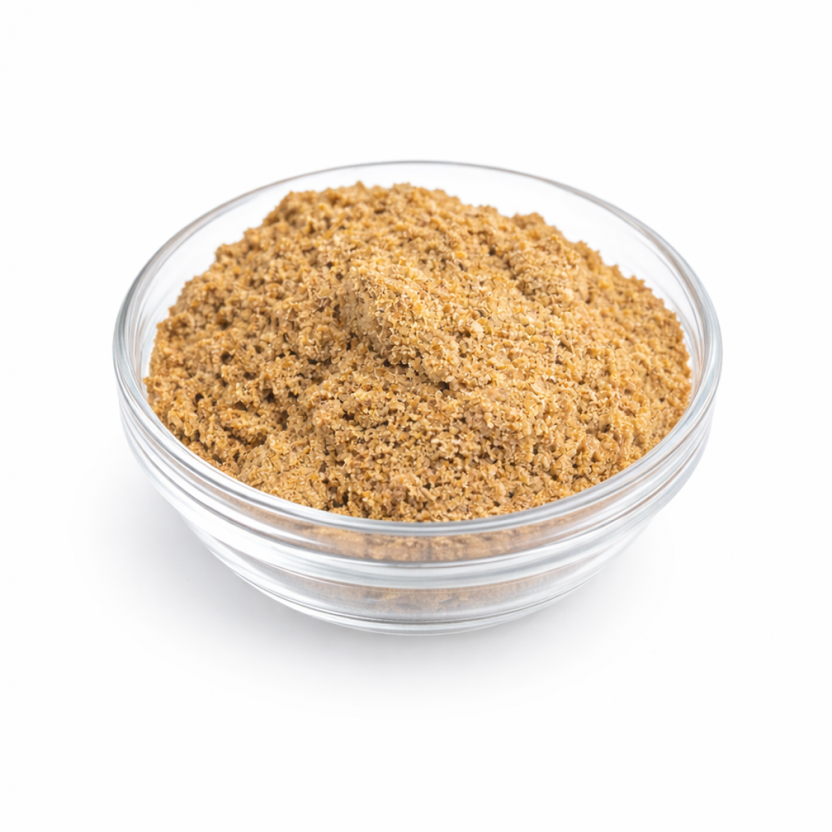 Cumin ganz oder gemahlen – aromatische Kreuzkümmelsamen und feines Pulver mit erdiger Würze