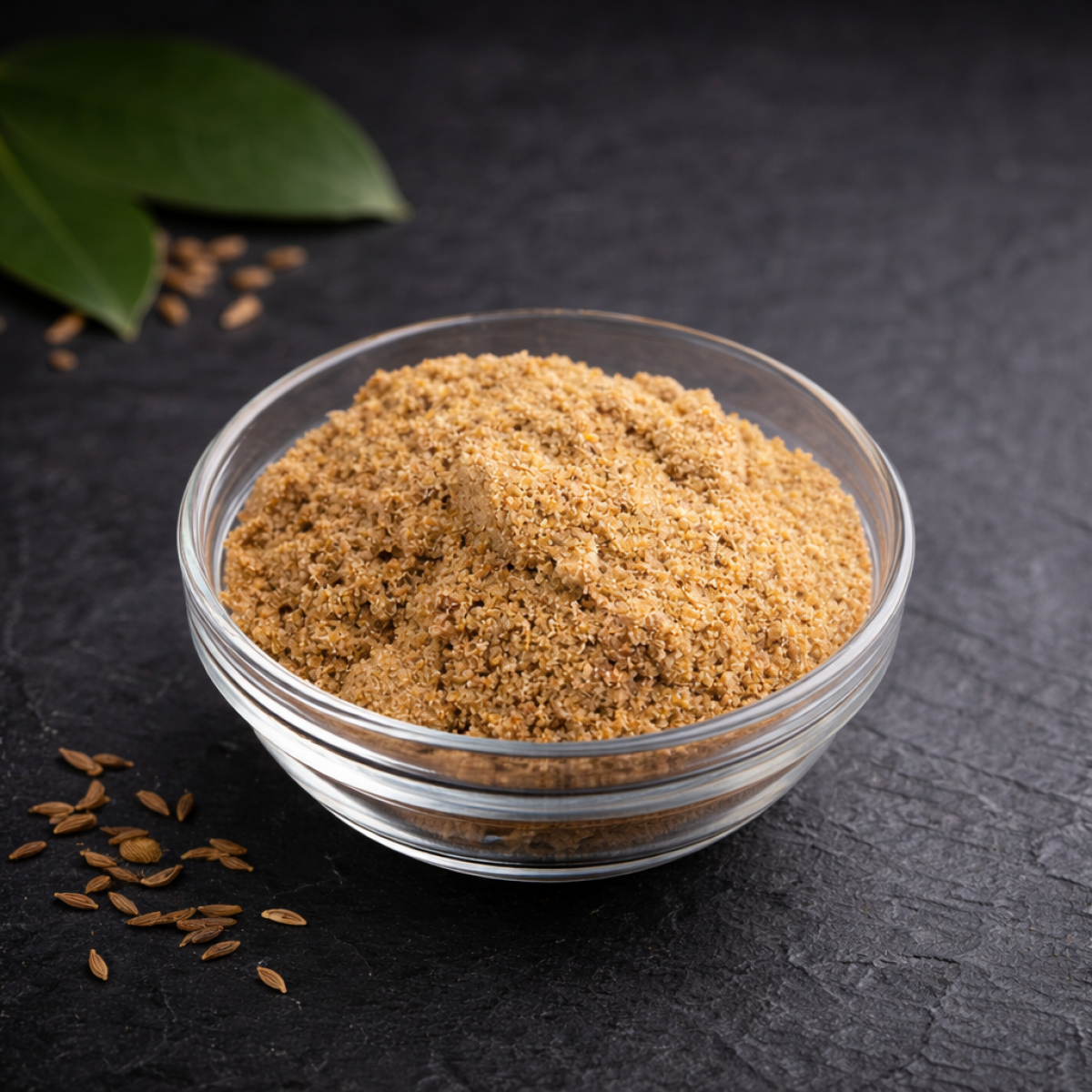 Cumin gemahlen – aromatisches Gewürz 100 g