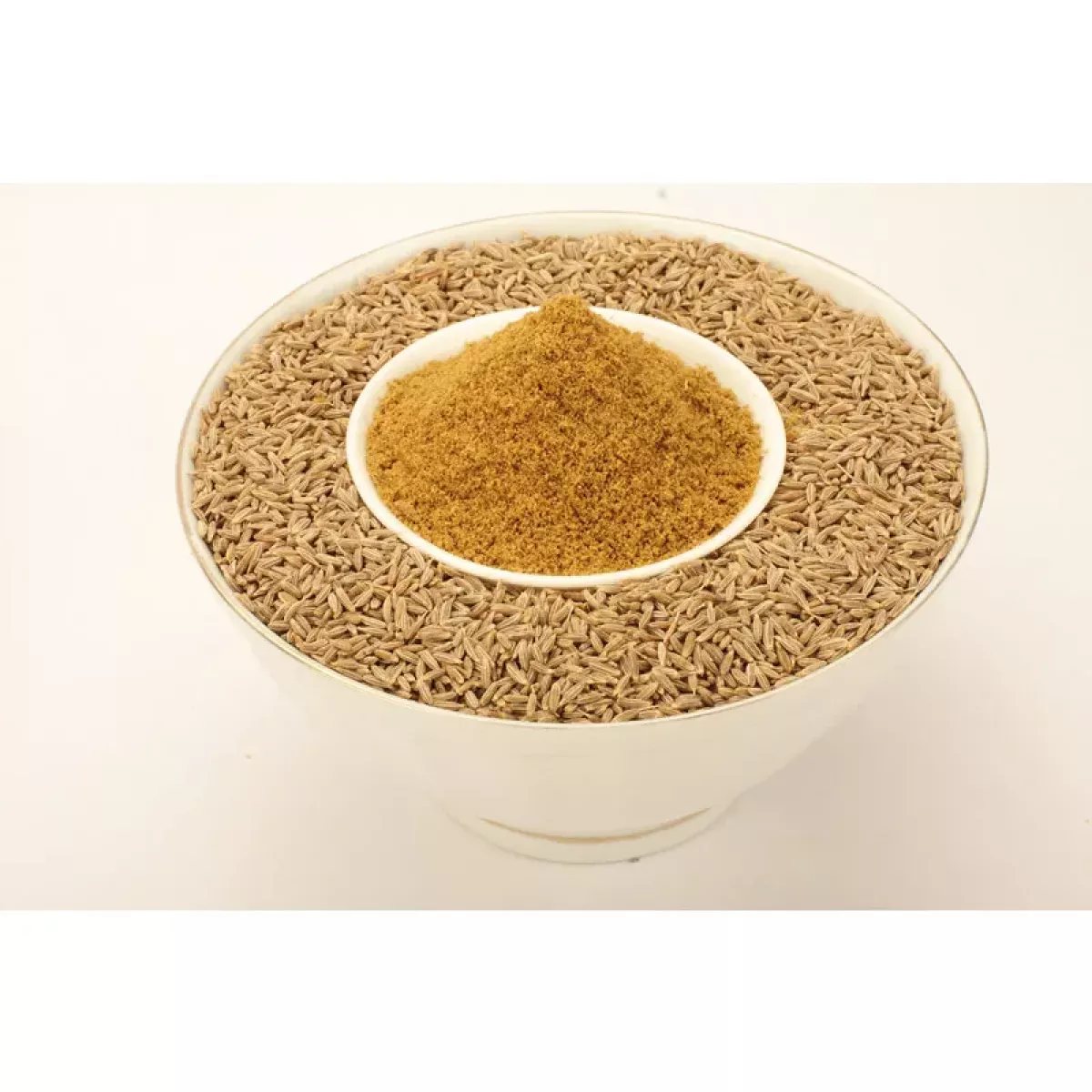 Cumin,Kreuzkümmel,Cumin ganz,Cumin gemahlen,Kreuzkümmel