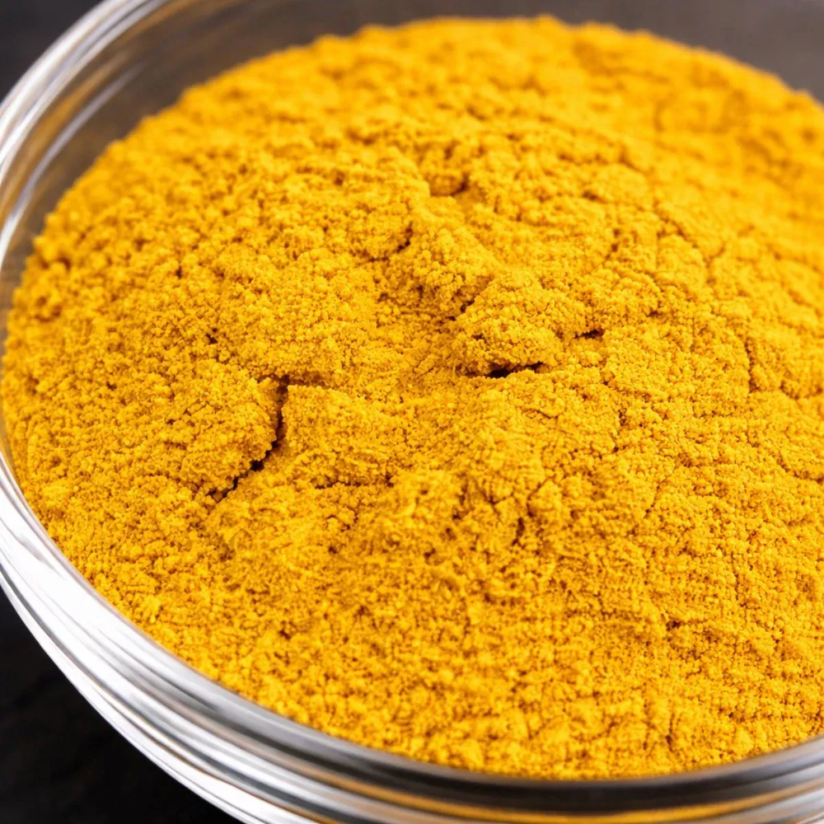 Kurkuma Pulver – aromatisches Curcuma Gewürz