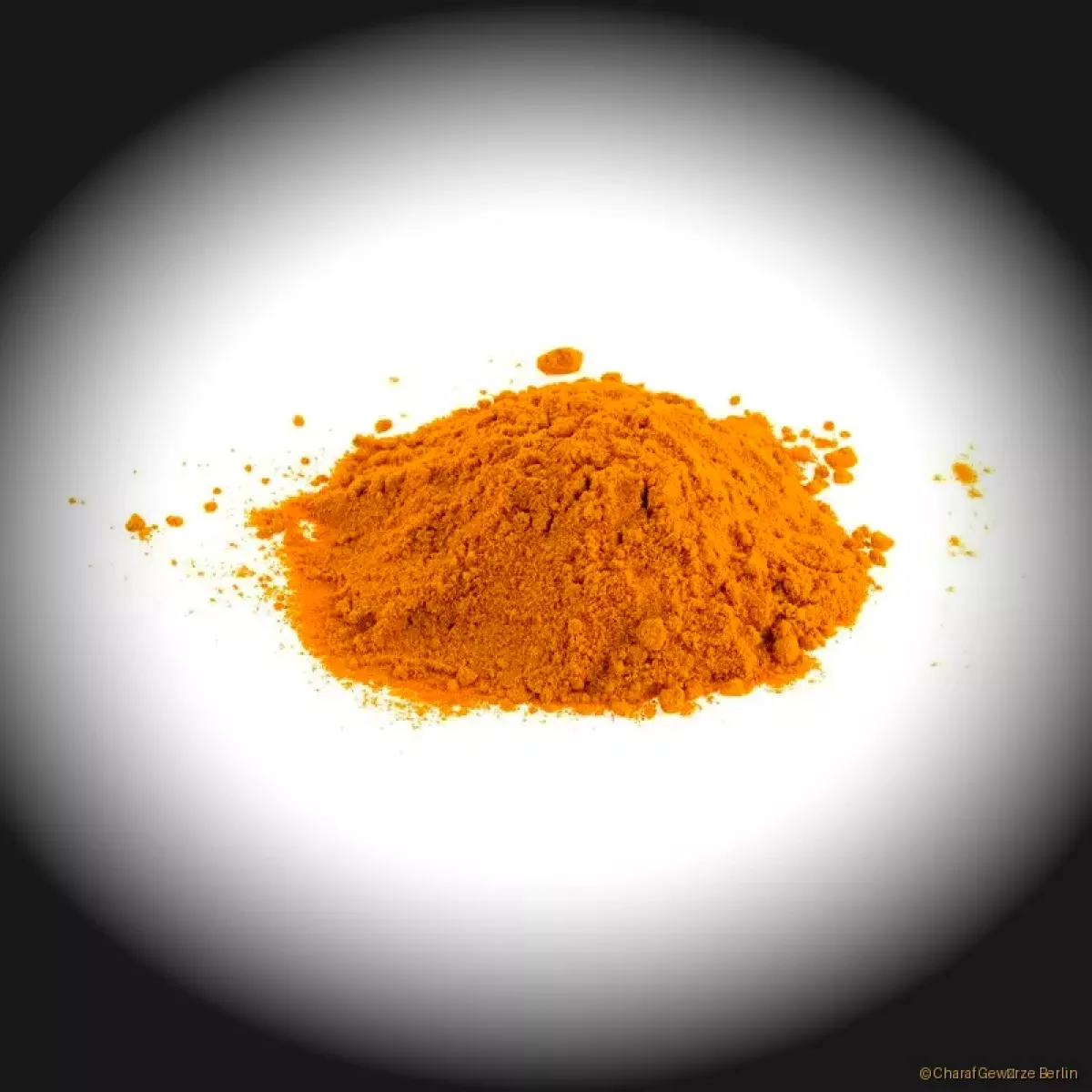 Curry Typ Hot – scharfe, rot-orange Gewürzmischung mit Chillies, Curcuma, Koriander & mehr für intensive, feurige Currys