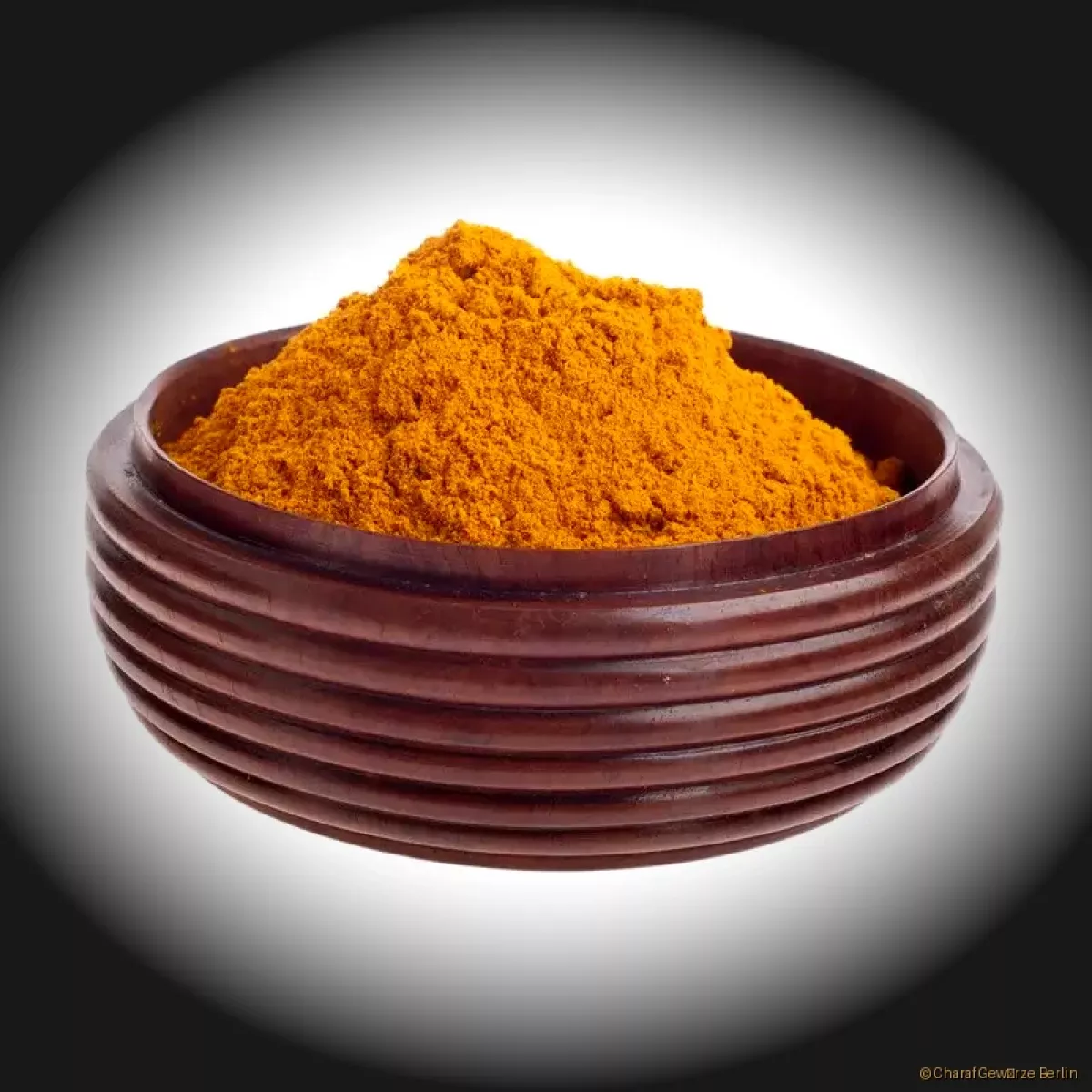 Curry Typ Hot – scharfe, rot-orange Gewürzmischung mit Chillies, Curcuma, Koriander & mehr für intensive, feurige Currys