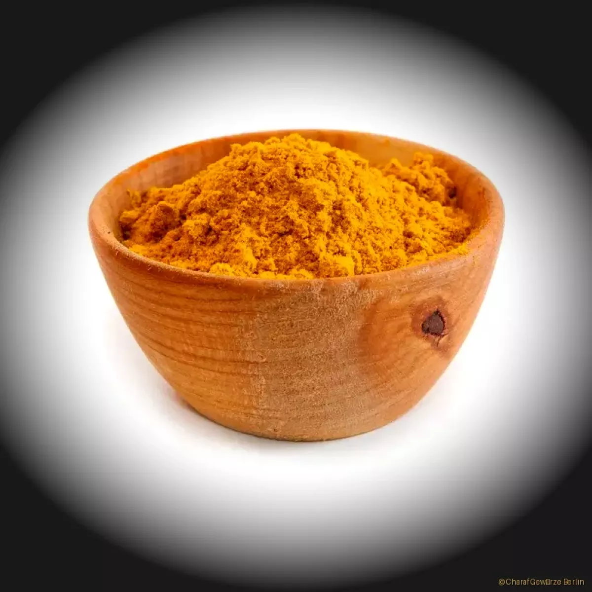 Curry Typ Indisch Gewürzmischung 100 g – Charaf Gewürze Berlin