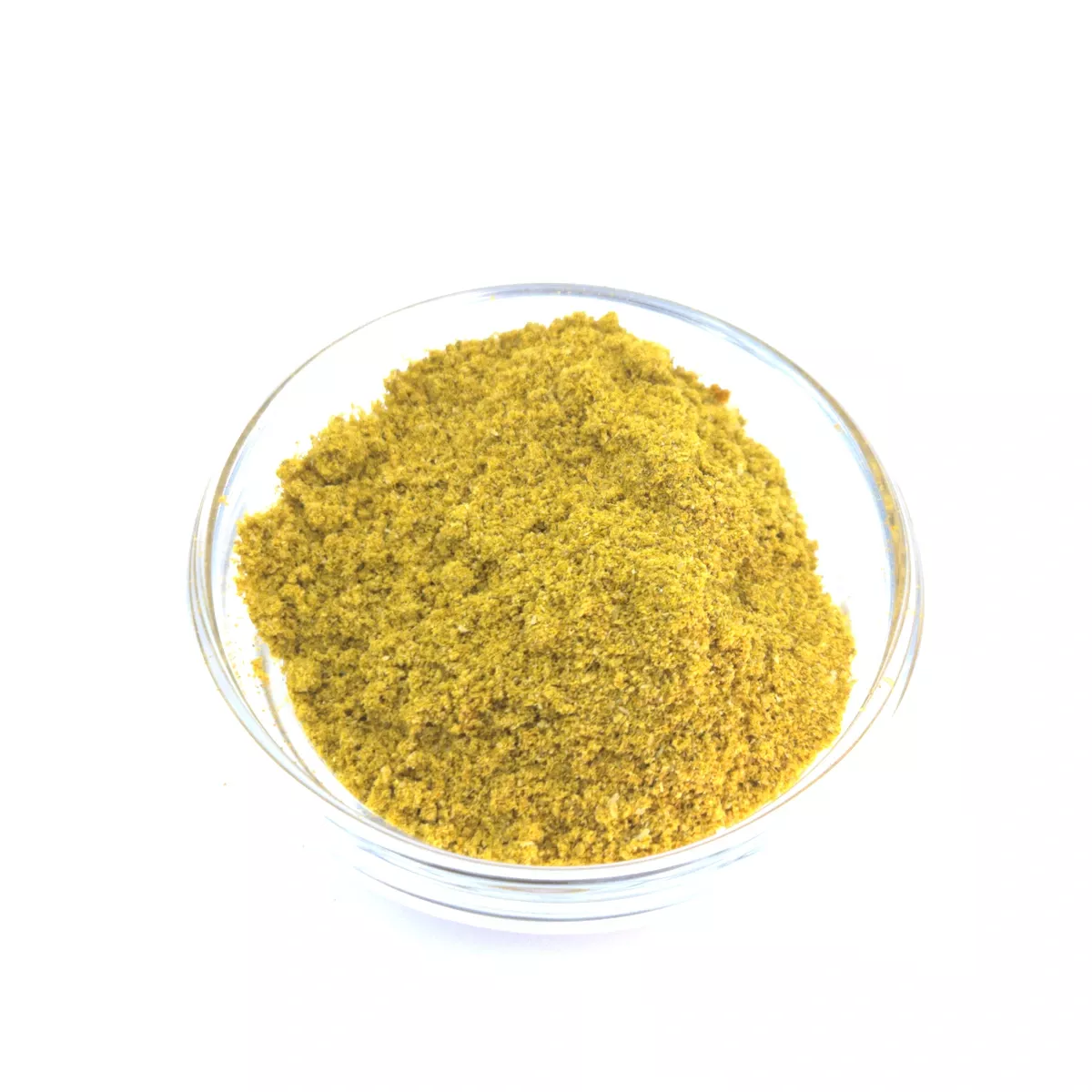 Indische Curry Gewürzmischung mit Curcuma