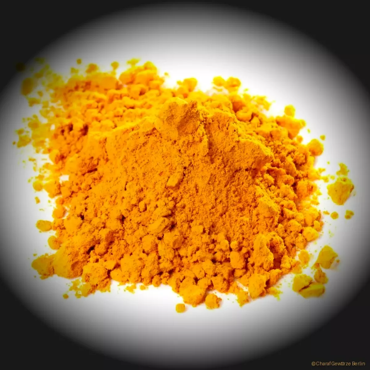 Curry Gewürz für indische Gerichte