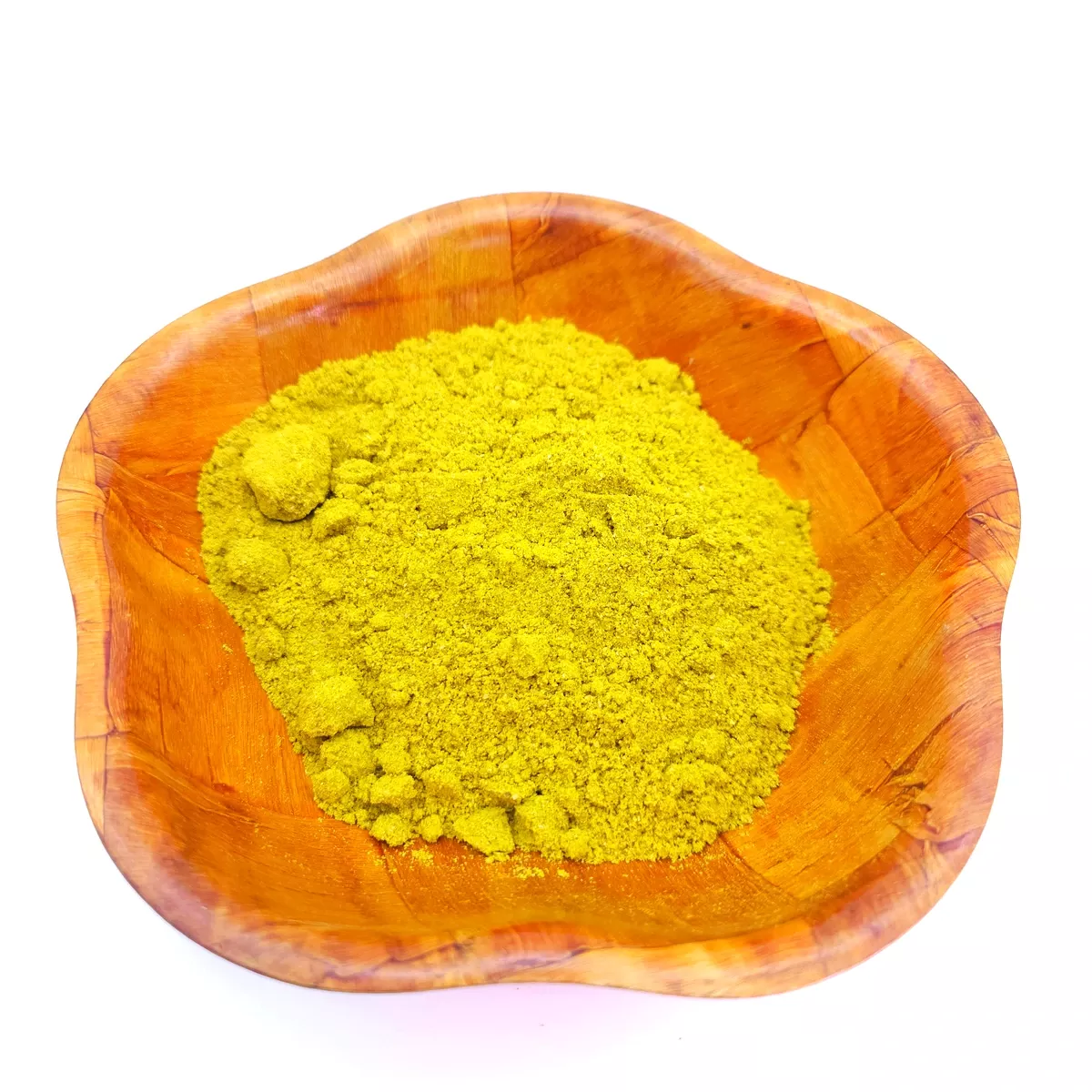 Curry Typ Indisch Gewürzmischung 100 g – Charaf Gewürze Berlin