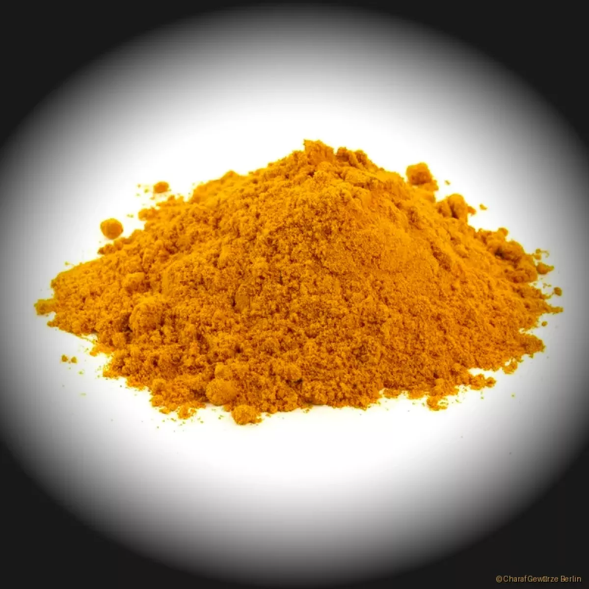 Curry Typ Madras Gewürzmischung 100 g – Charaf Gewürze Berlin