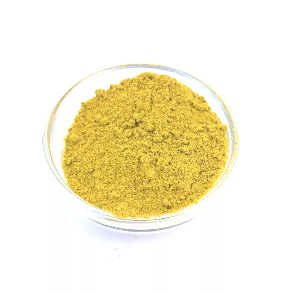 Mildes Curry Gewürz mit Curcuma