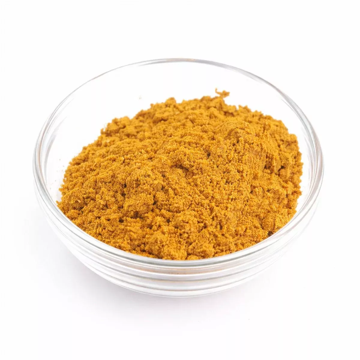 Curry Typ Hot Gewürzmischung 100 g – Charaf Gewürze Berlin