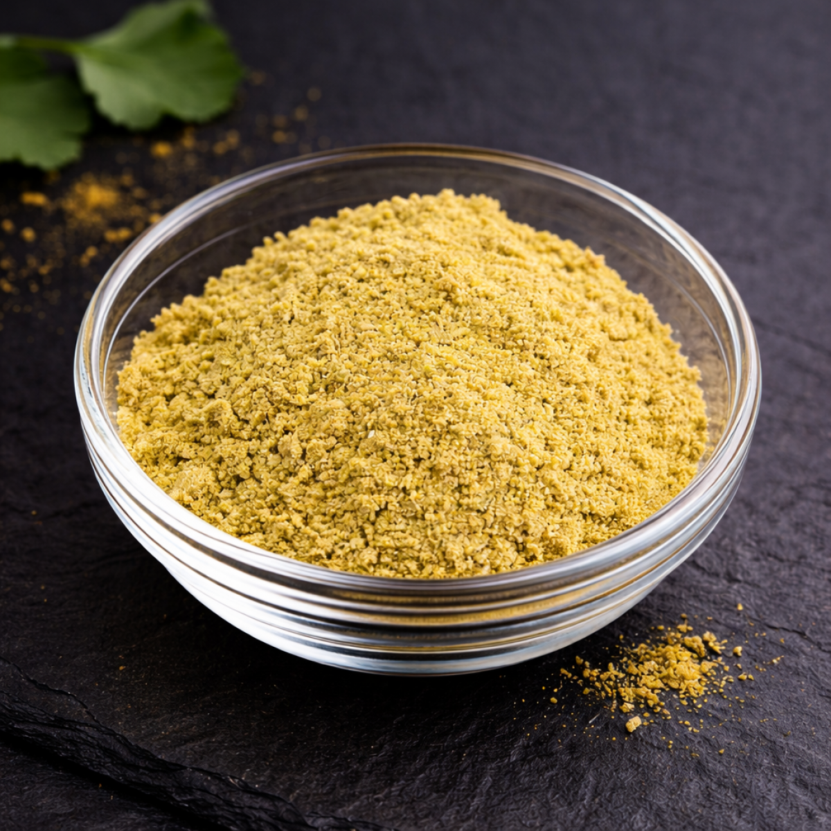 Indische Curry Gewürzmischung mit Curcuma