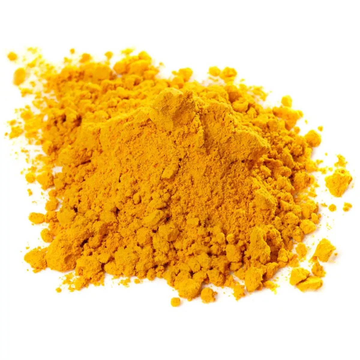 Curry Typ Indisch – goldgelbe Gewürzmischung mit Curcuma, Koriander, Senf, Bockshornklee & mehr für authentische indische Currys