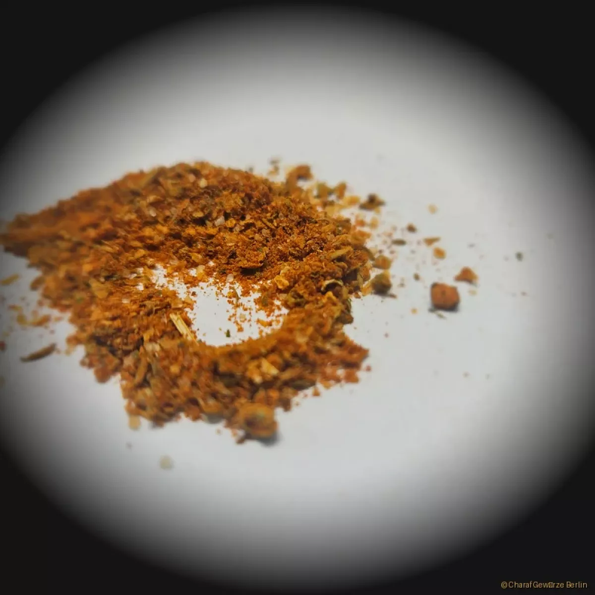 Döner Gewürzzubereitung 50 g – Charaf Gewürze Berlin